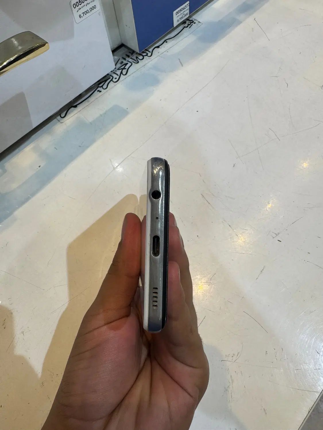 سامسونگ A32 5g رم ۸|موبایل|تهران, اوقاف|دیوار