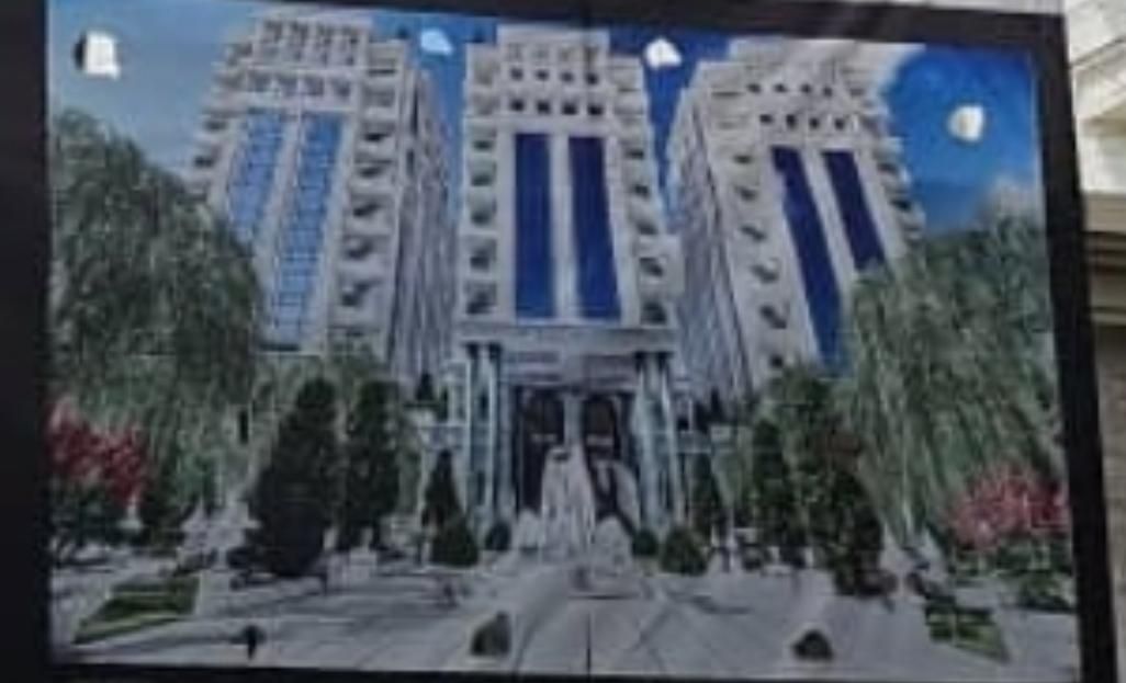 ساقدوش /۱۳۰متر /یکسال تحویل|پیش‌فروش املاک|تهران, هروی|دیوار