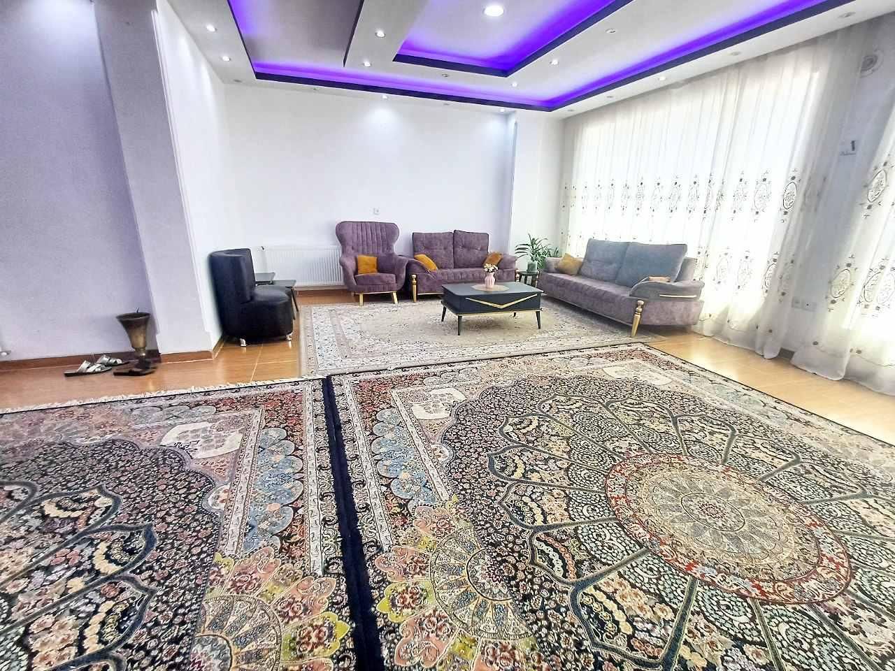 سوئیت اجاره ای منزل خانه اجاره ای پارکینگ دار مجهز|اجارهٔ کوتاه‌مدت آپارتمان و سوئیت|جوانرود, |دیوار