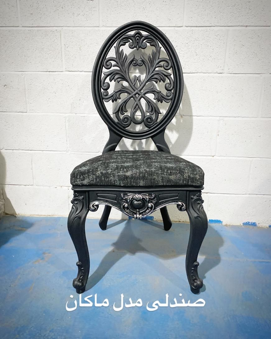 صندلی ناهار خوری|میز و صندلی غذاخوری|چهاردانگه (تهران), |دیوار