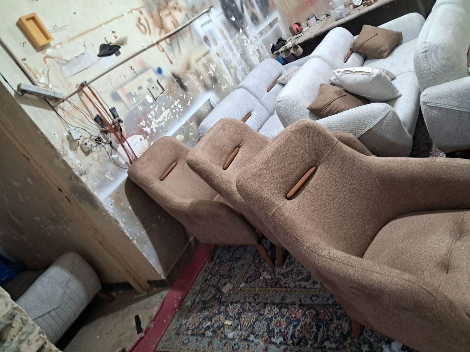 استخدام|استخدام صنعتی، فنی، مهندسی|تهران, علی‌آباد|دیوار