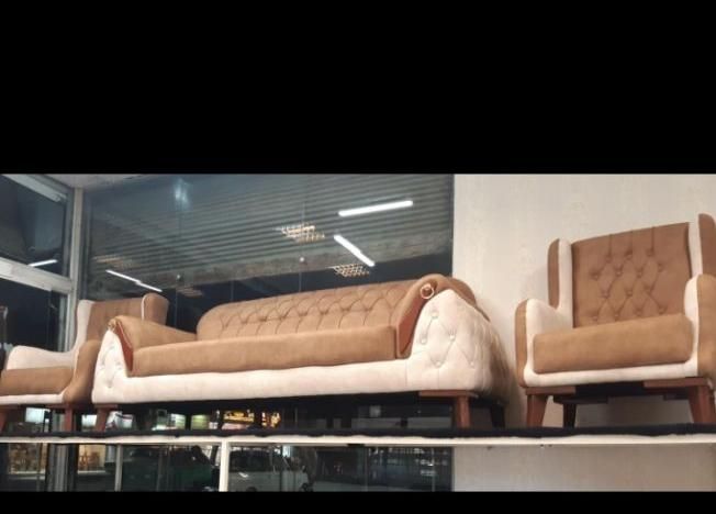 وینچر مهرگان با خرید یه مبل فرش هدیه بگیر|مبلمان خانگی و میز عسلی|صدرا-فارس, |دیوار