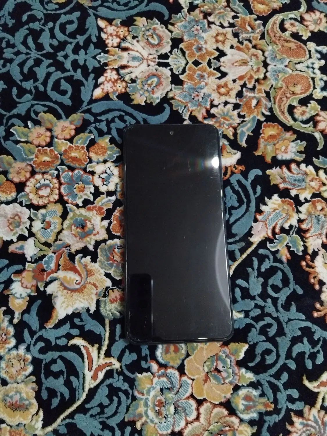 شیائومی Redmi Note 9 Pro با حافظهٔ ۱۲۸ گیگابایت|موبایل|تهران, آهنگ|دیوار