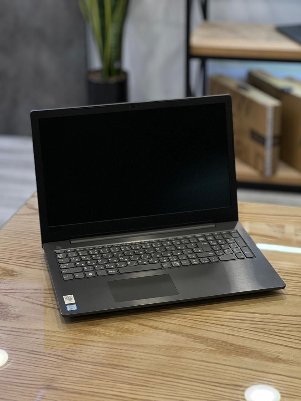 لپتاپ لنوو اقتصادی/دانشجویی Lenovo Ideapad V330|رایانه همراه|مشهد, سجاد شهر|دیوار