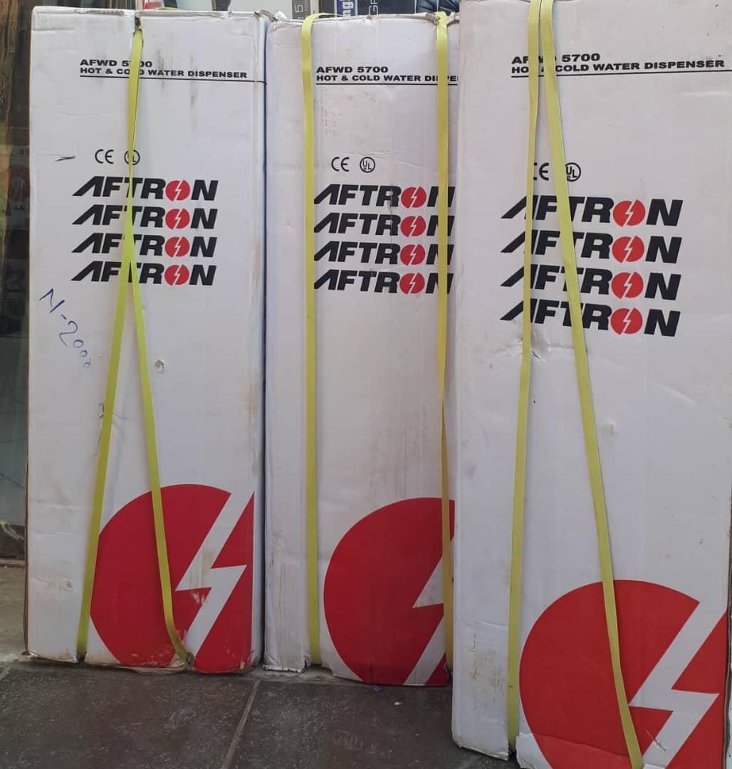 آبسردکن آفترون|آب‌سردکن و تصفیه آب|بندرعباس, |دیوار