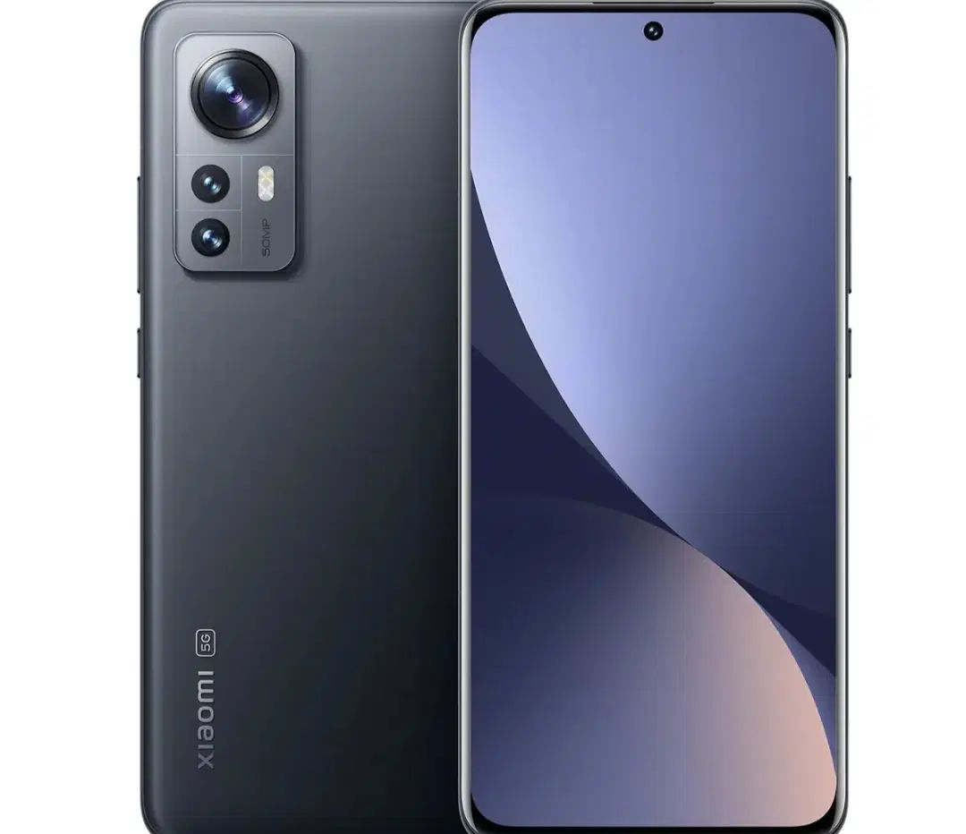 Xiaomi 12|موبایل|تهران, دهکده المپیک|دیوار