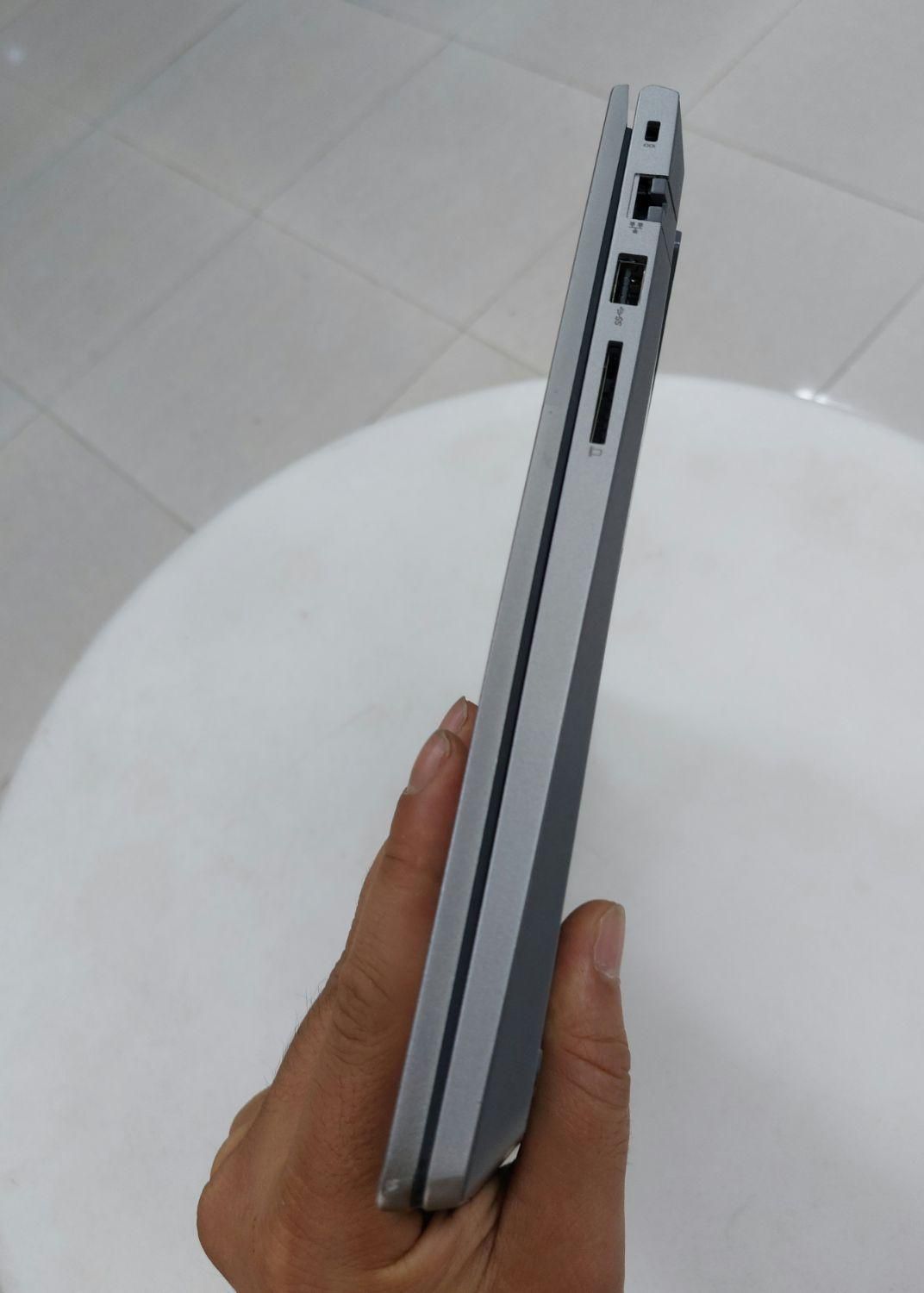 لپ تاپ lenovo در حد نو|رایانه همراه|رشت, جماران|دیوار