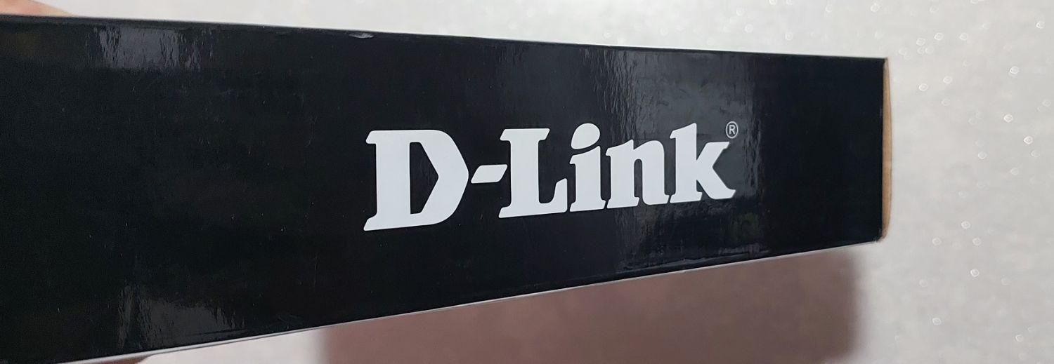 مودم روتر مدل (D-Link (DSL-2520U|مودم و تجهیزات شبکه|اهواز, کوی آغاجاری|دیوار