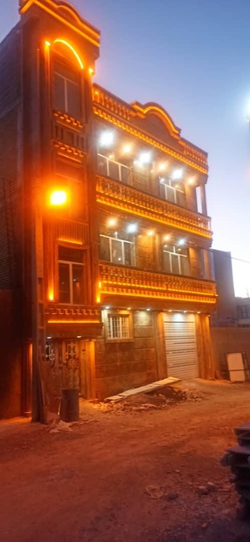 اجاره آپارتمان ۱۴۱ متری ۲ خوابه طبقه ۲|اجارهٔ آپارتمان|ایوان, |دیوار