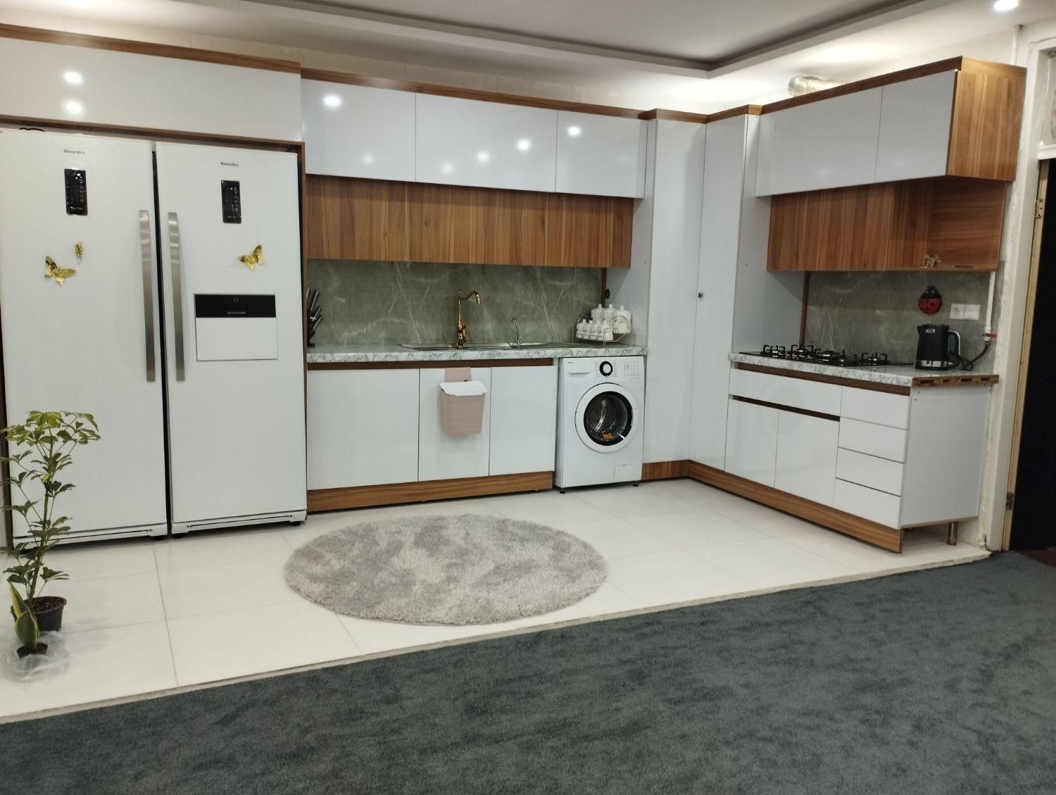 نصب و تعمیرات کابینت فلز و mdfو کمد دیواری|خدمات پیشه و مهارت|شوشتر, |دیوار