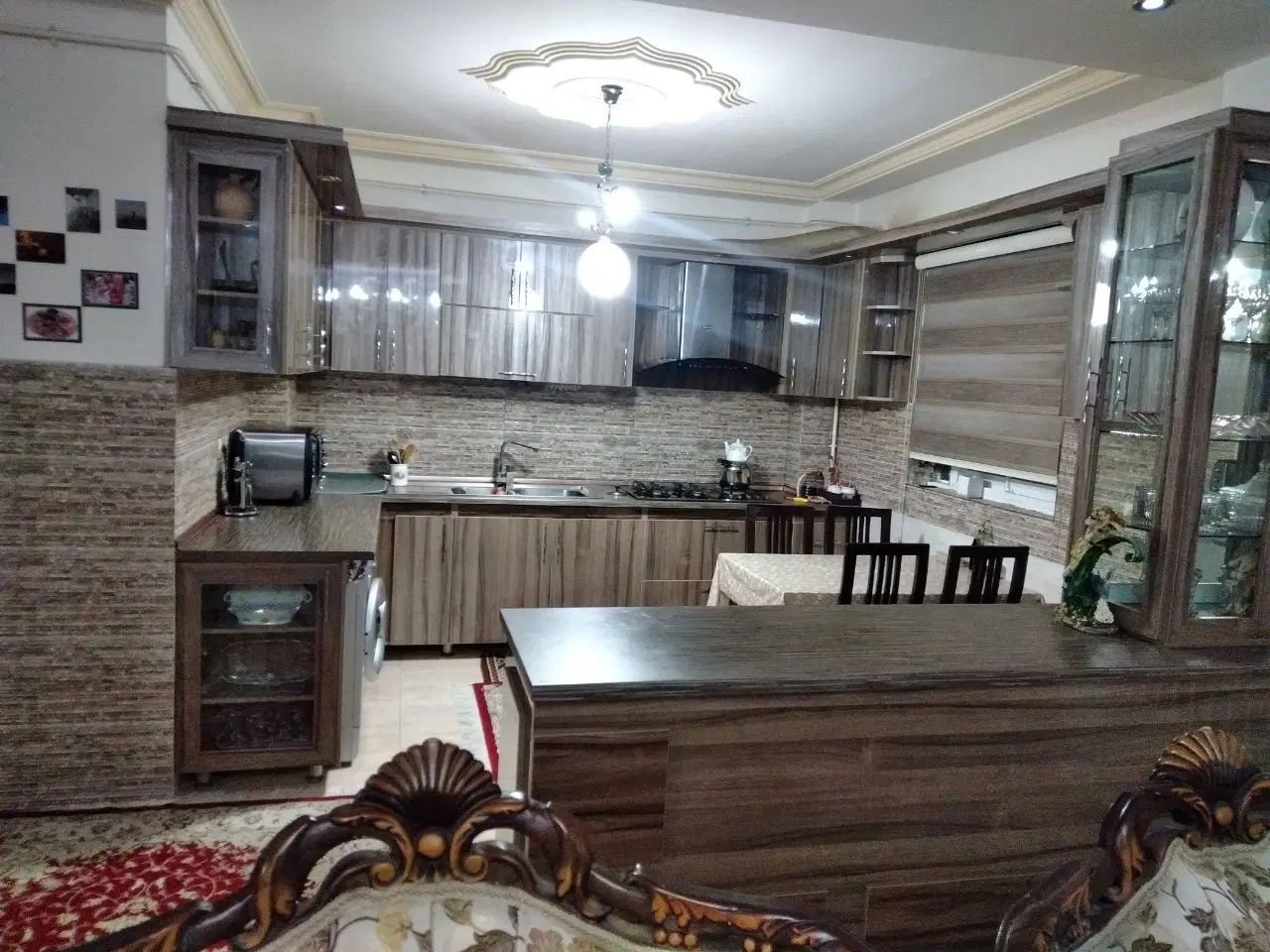 آپارتمان 3 خوابه 142 متری|فروش آپارتمان|رشت, رودباری|دیوار