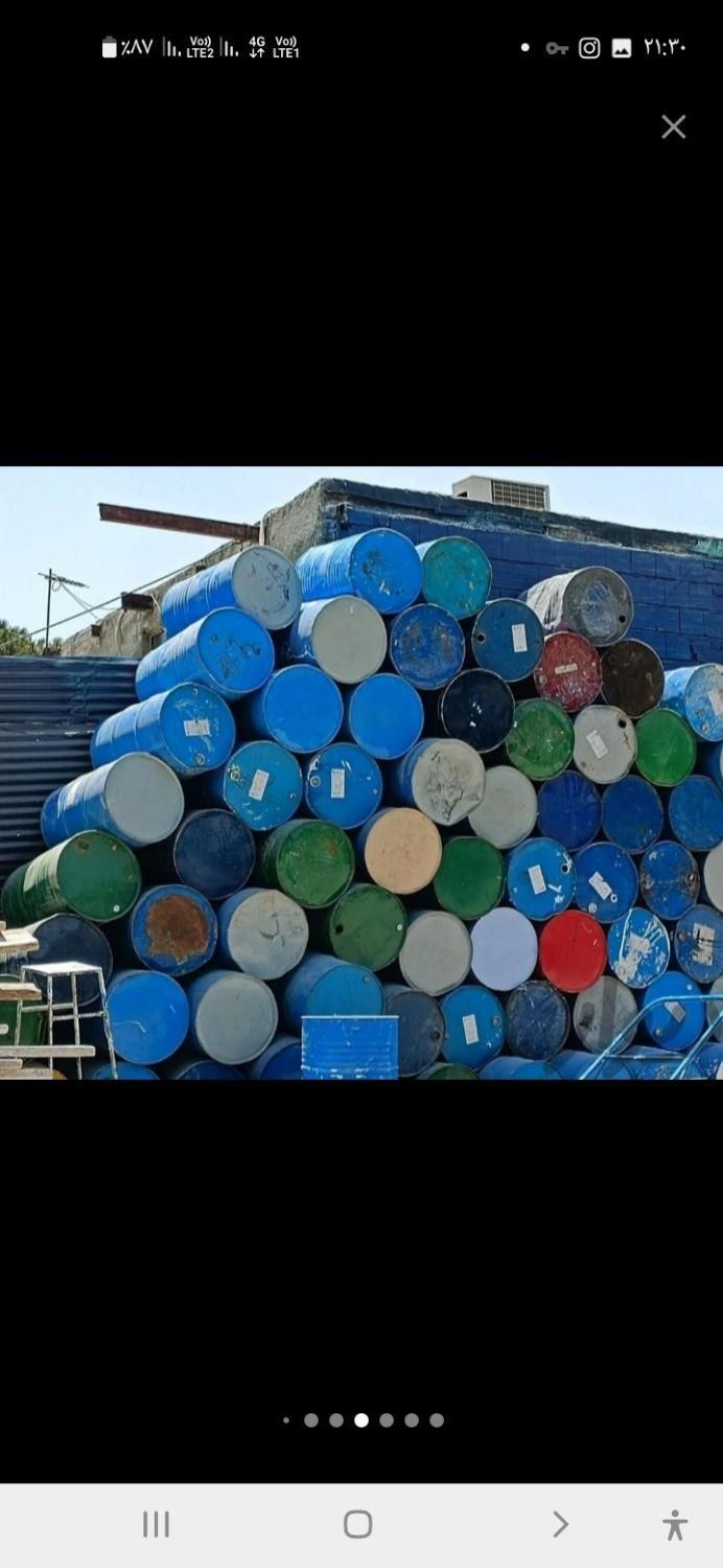 تخته بشکه بنایی نصب واجرای ایزوگام قیرگونی آسفالت|خدمات پیشه و مهارت|دماوند, دماوند|دیوار