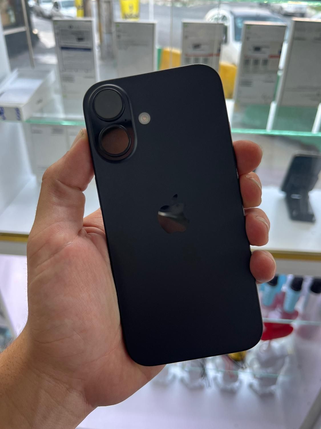 iphone 16CHA 128GB|موبایل|کرج, عظیمیه|دیوار