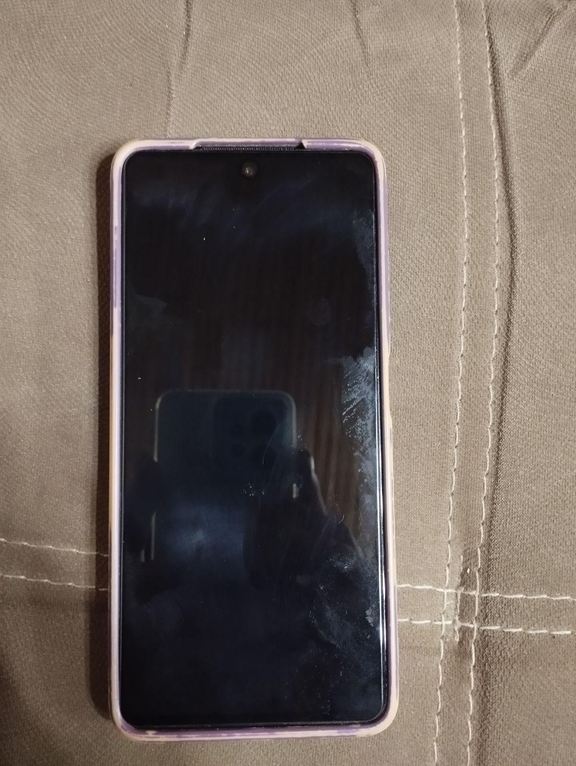 poco x3 pro سالم بسیار تمیز|موبایل|آستارا, |دیوار