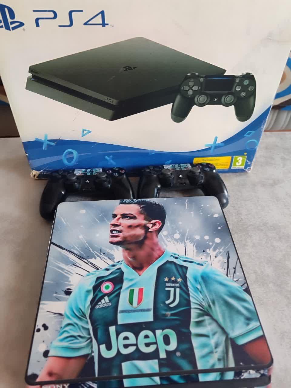 ps4 اکانتی|کنسول، بازی ویدئویی و آنلاین|اراک, |دیوار