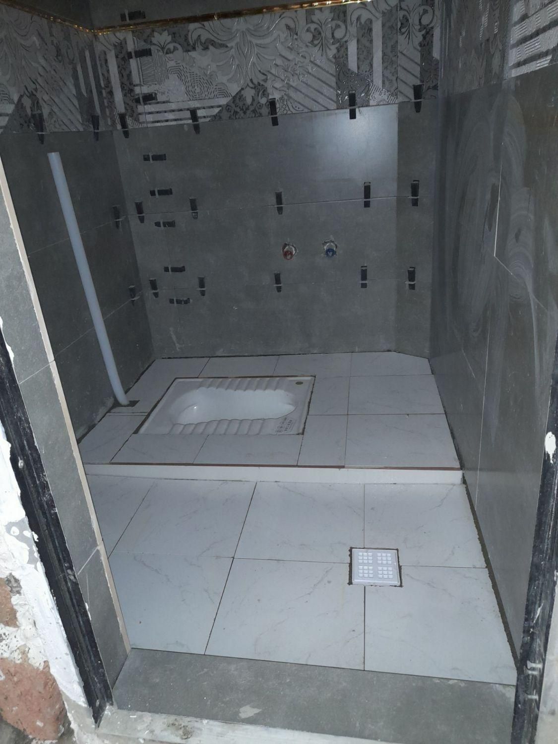 کاشی کار و گچ کار و سرامیک کار|خدمات پیشه و مهارت|اسلامشهر, شهرک محمدیه|دیوار