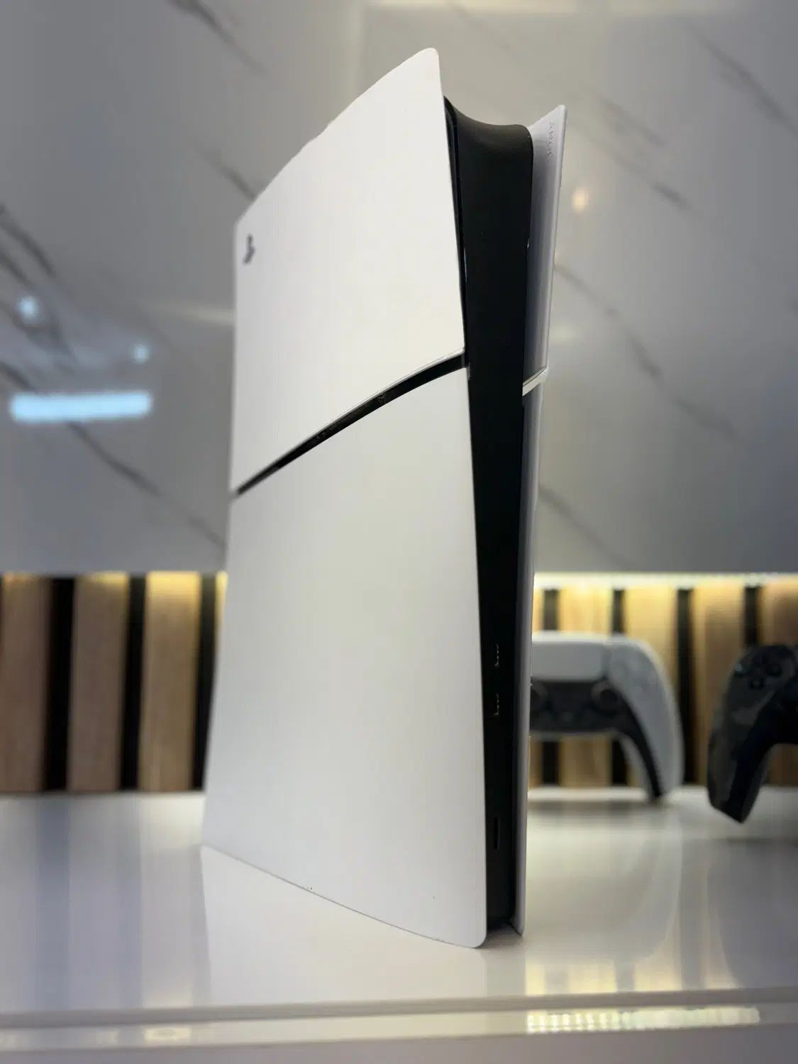 Ps5 اسلیم|کنسول، بازی ویدئویی و آنلاین|مشهد, رضاشهر|دیوار