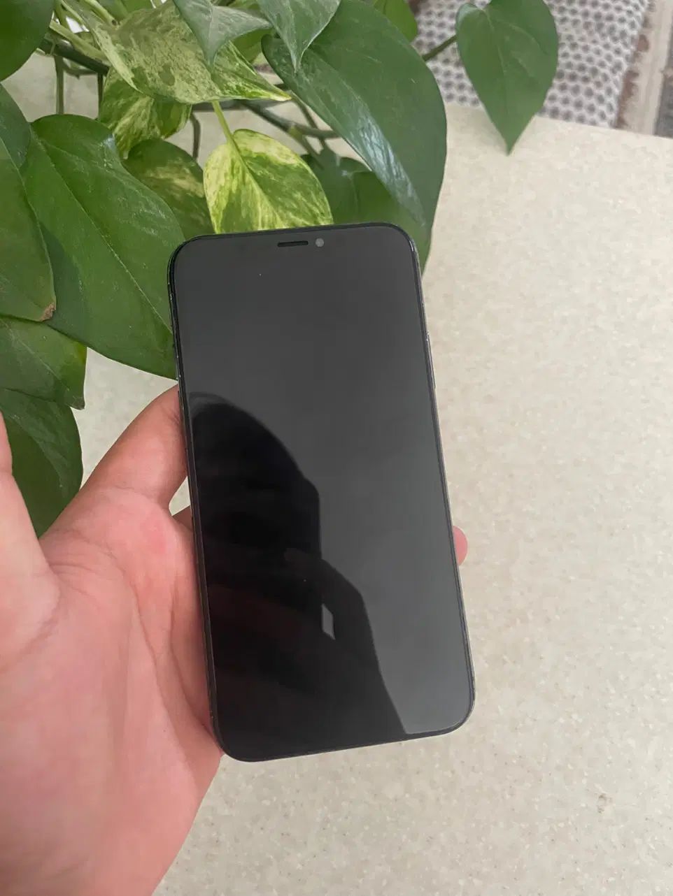 اپل iPhone X با حافظه ۲۵۶ گیگابایت|موبایل|مشهد, شهید آوینی|دیوار