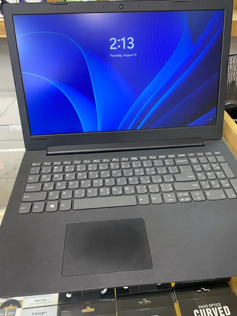 لپ تاپ lenovo|رایانه همراه|کرج, کیانمهر|دیوار