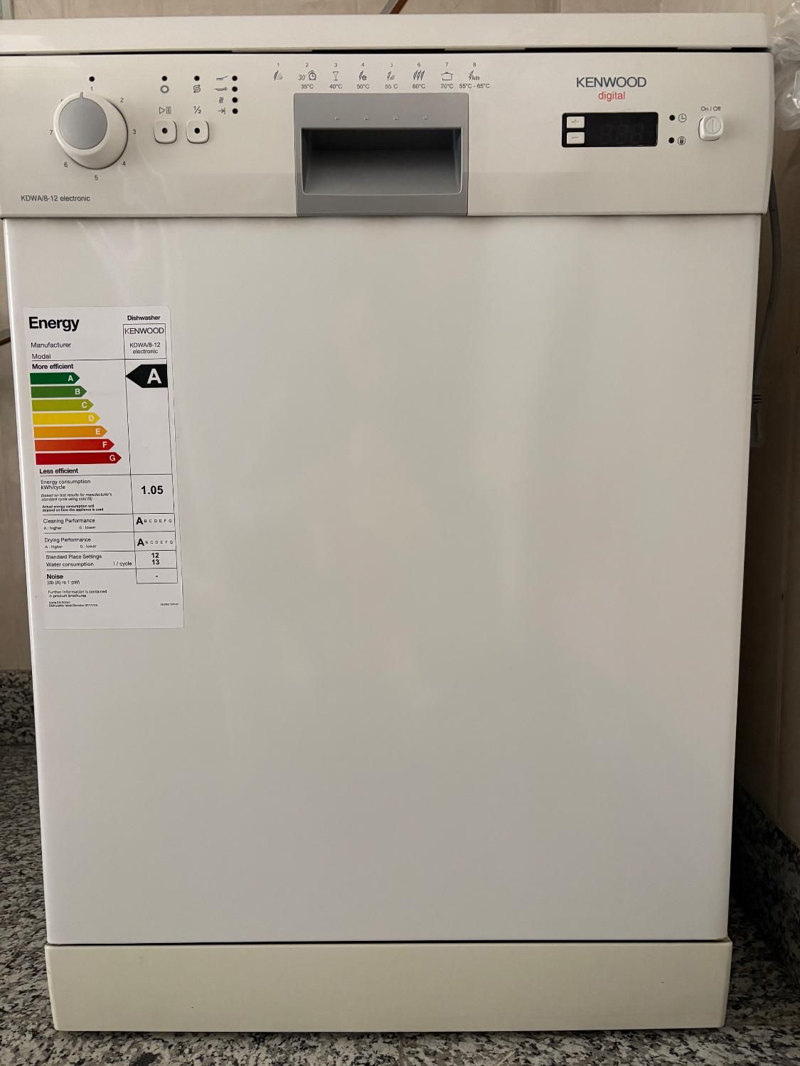 ماشین ظرفشویی|ماشین ظرفشویی|ارومیه, |دیوار