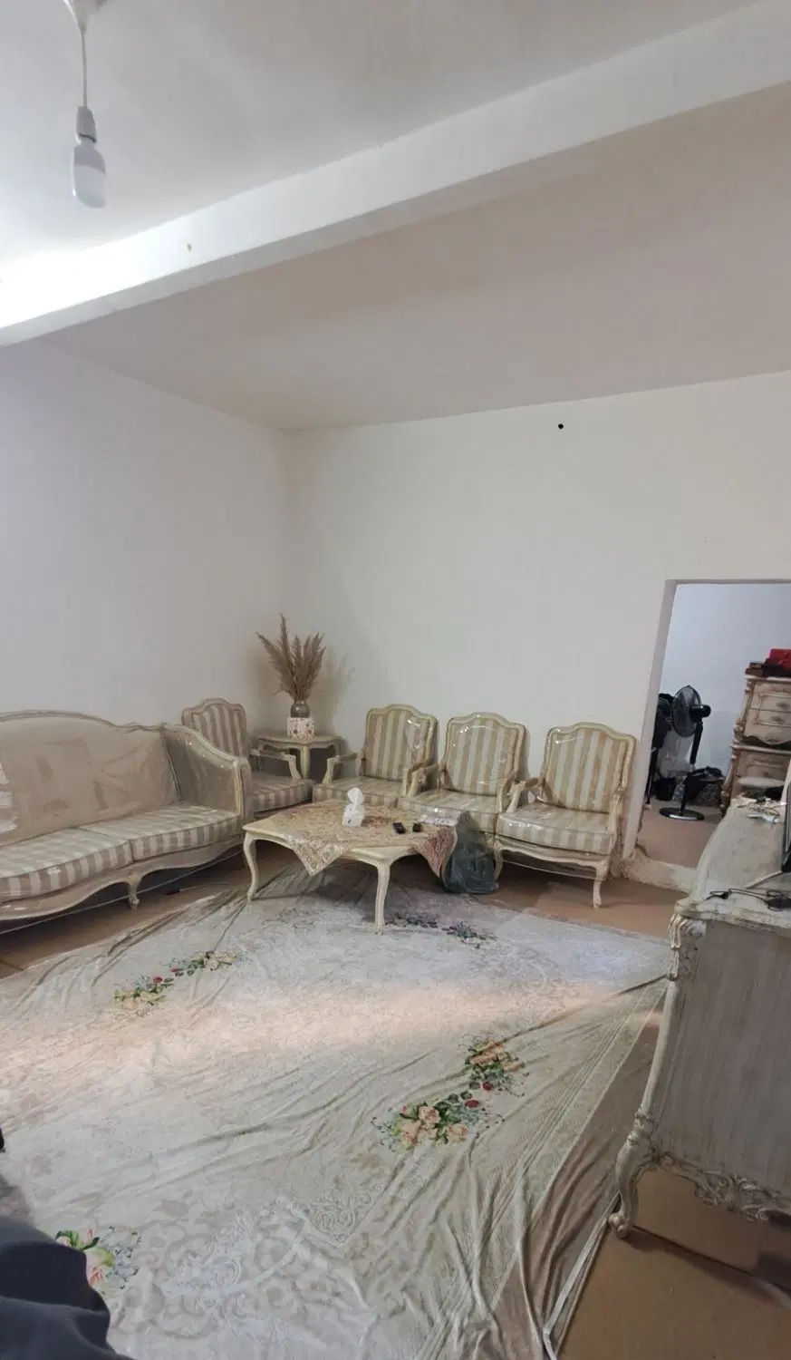خانه اپارتمان|اجارهٔ آپارتمان|مشهد, کوشش|دیوار
