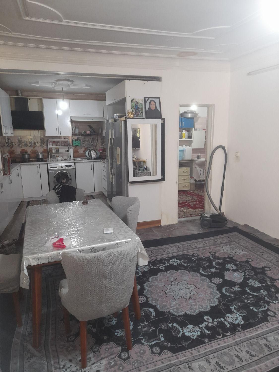 ویلایی بازسازی شده کرسی بلند|فروش خانه و ویلا|لنگرود, |دیوار