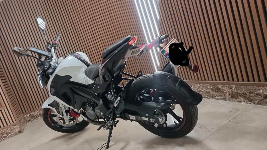 بنلی 180 s|موتورسیکلت|ارومیه, |دیوار