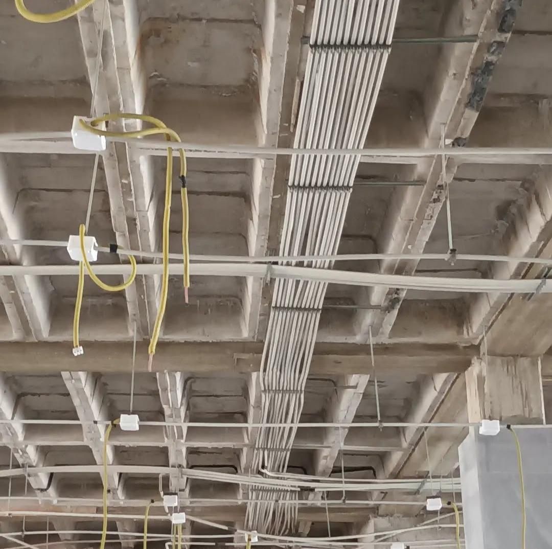 برقکار ساختمانی و صنعتی|خدمات پیشه و مهارت|بندر انزلی, پاسداران|دیوار