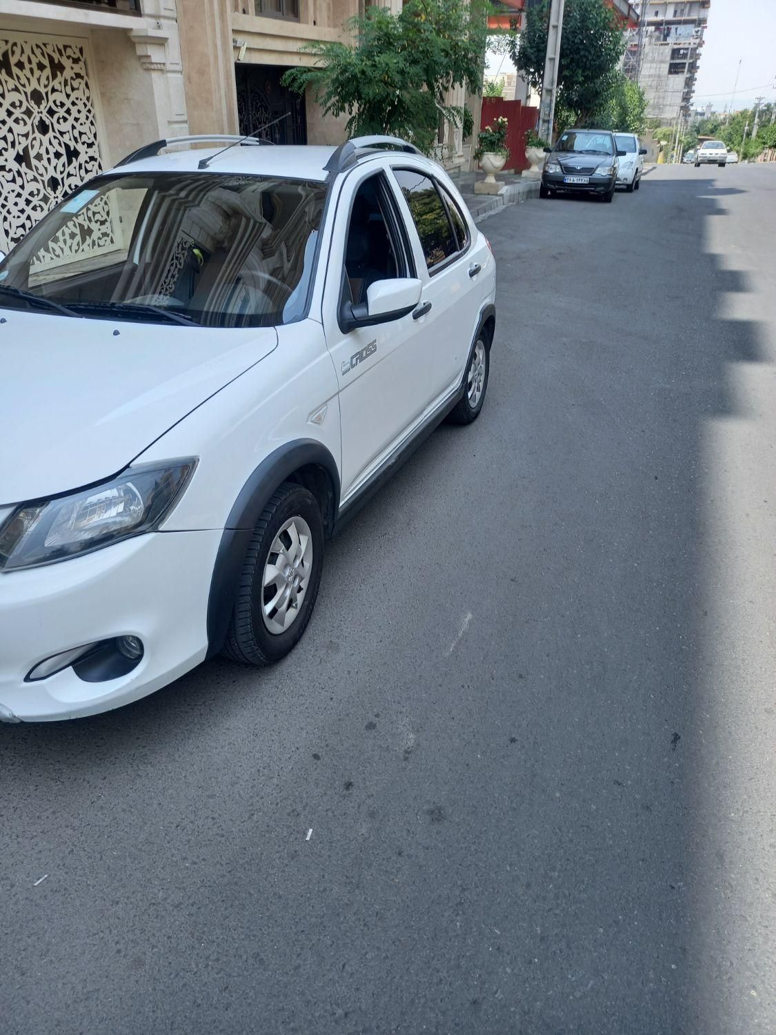 کوییک کلاچ برقی ، مدل ۱۳۹۸|خودرو سواری و وانت|کرج, عظیمیه|دیوار