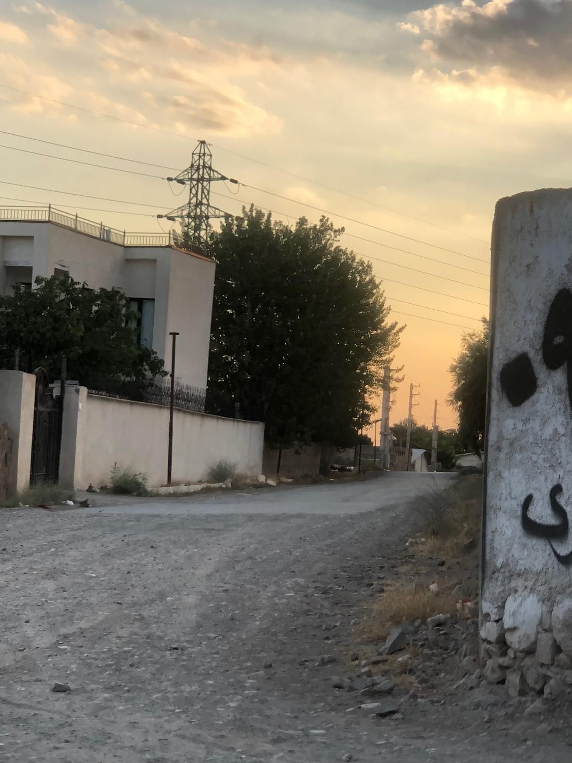 باغچه جابان‌دماوند۲۰۰متر سنددارشهرکی‌اقساط ۵ ماه|فروش زمین و ملک کلنگی|دماوند, دماوند|دیوار