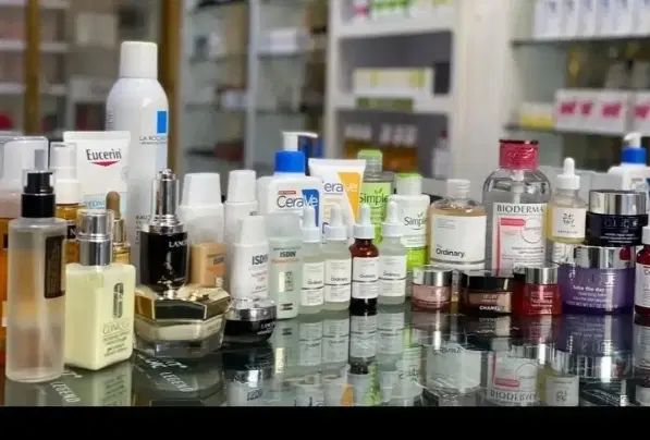 سرم اوردینری وجوانسازها|آرایشی، بهداشتی، درمانی|مشهد, اقبال|دیوار