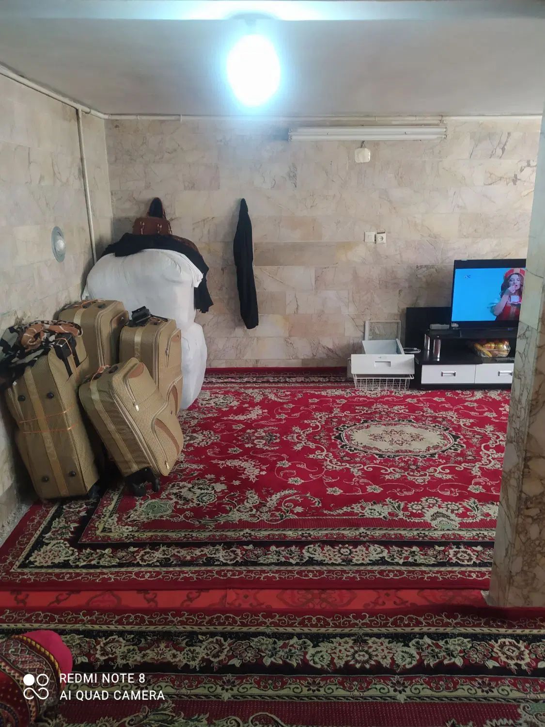 خانه ویلایی دربست|اجارهٔ خانه و ویلا|مشهد, تلگرد|دیوار