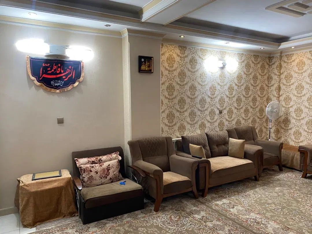 ۸۵ متری تک واحدی خیابان ایران صادق اسلامی|اجارهٔ آپارتمان|تهران, ایران|دیوار