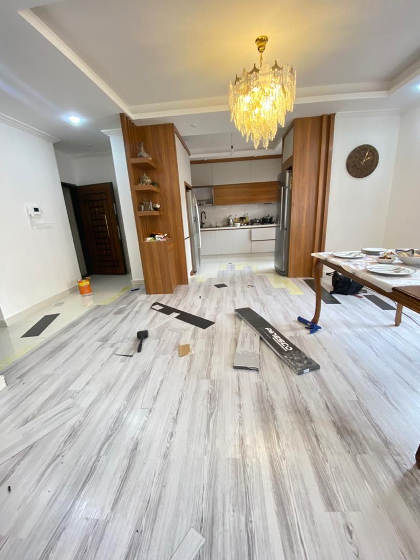 اجرا و نصب و تعمیرات تخصصی پارکت کفپوش|خدمات پیشه و مهارت|بندر انزلی, پاسداران|دیوار