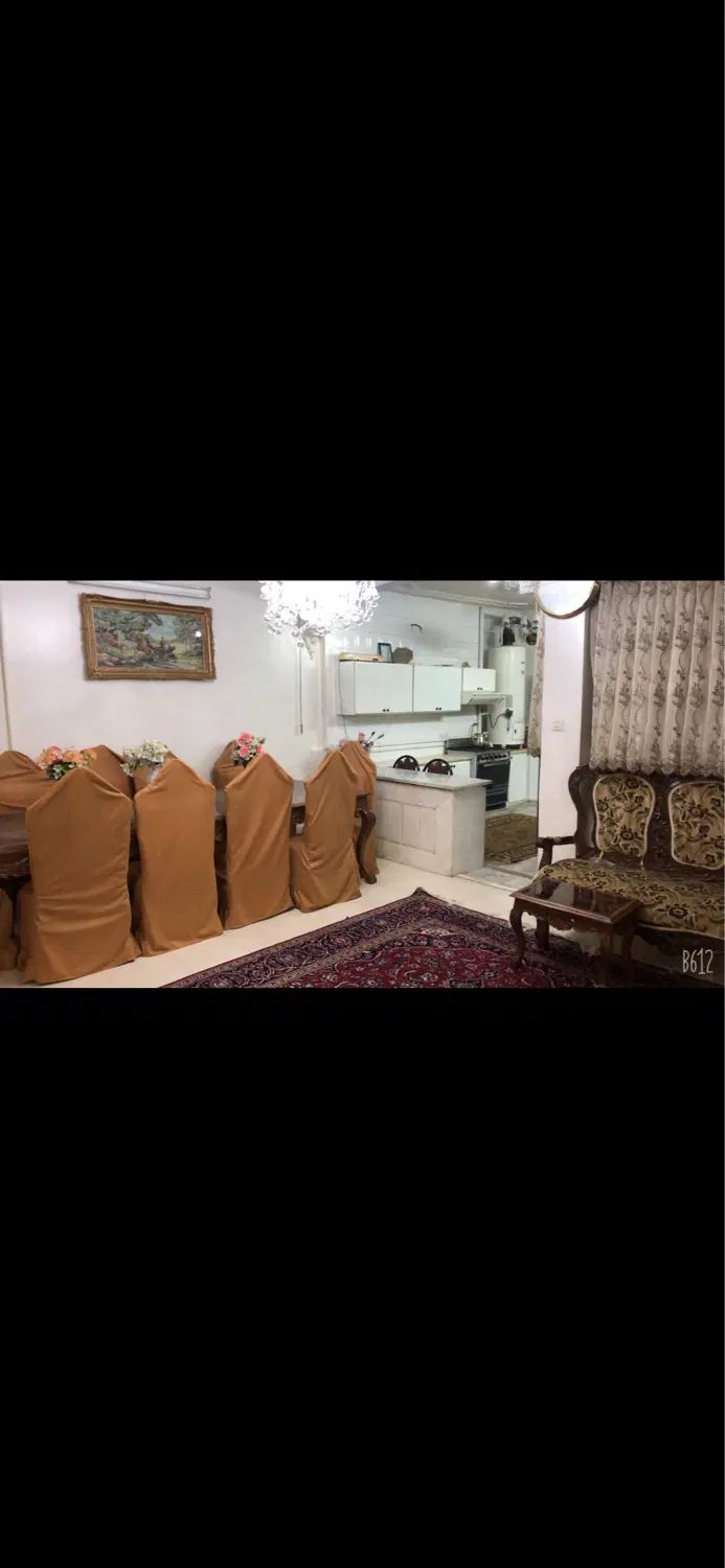 اجاره روزانه/ماهانه آپارتمان ۱۴۰ متری در خواجو|اجارهٔ کوتاه‌مدت آپارتمان و سوئیت|اصفهان, خواجو|دیوار