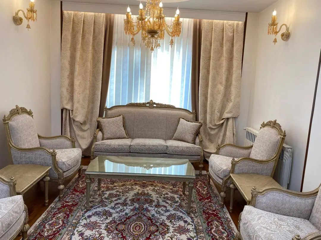 ۸۴ متر آپارتمان ۲ خواب بهارستان های کیماسی|فروش آپارتمان|تهران, شمس‌آباد|دیوار