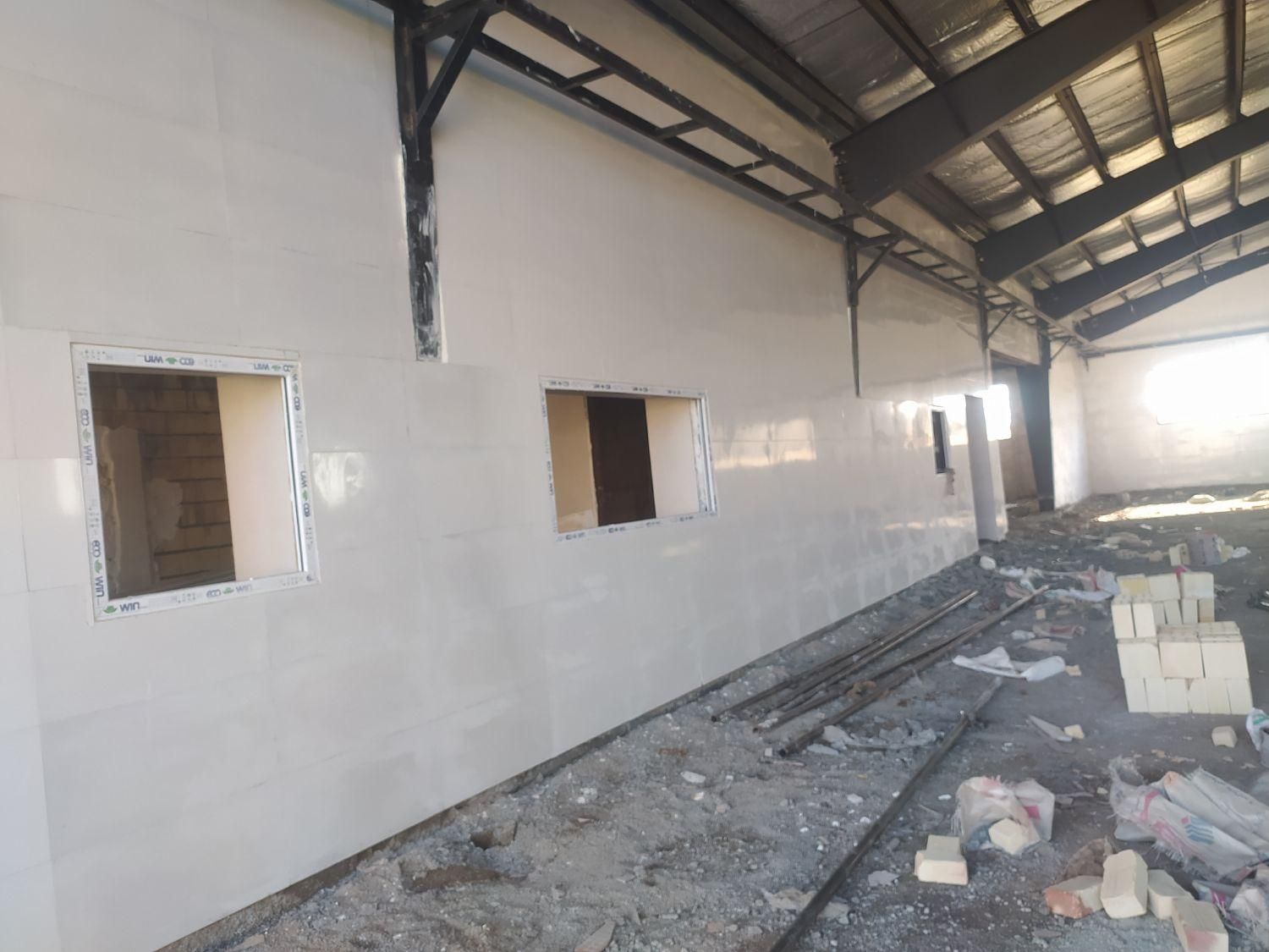 بنایی|خدمات پیشه و مهارت|ساوه, |دیوار