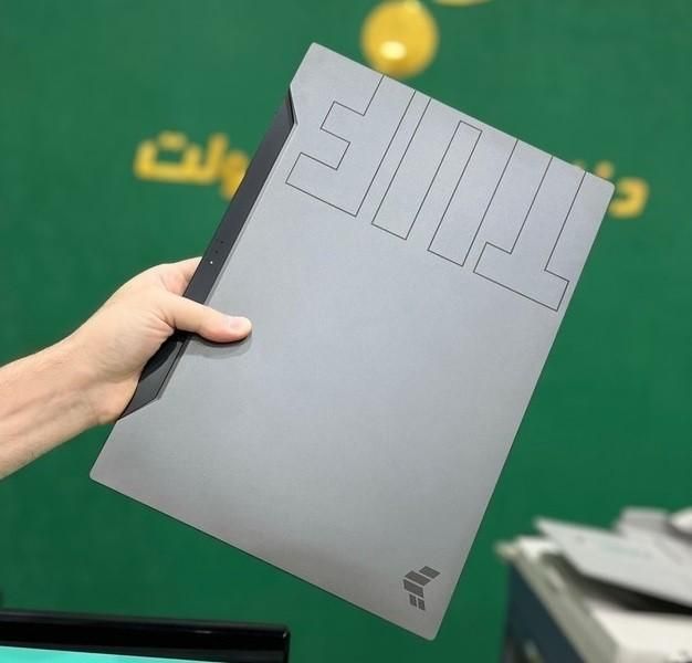 لپ تاپ گیمینگ نسل11 3050 ASUS GAMING TUF RTX|رایانه همراه|نظرآباد, |دیوار