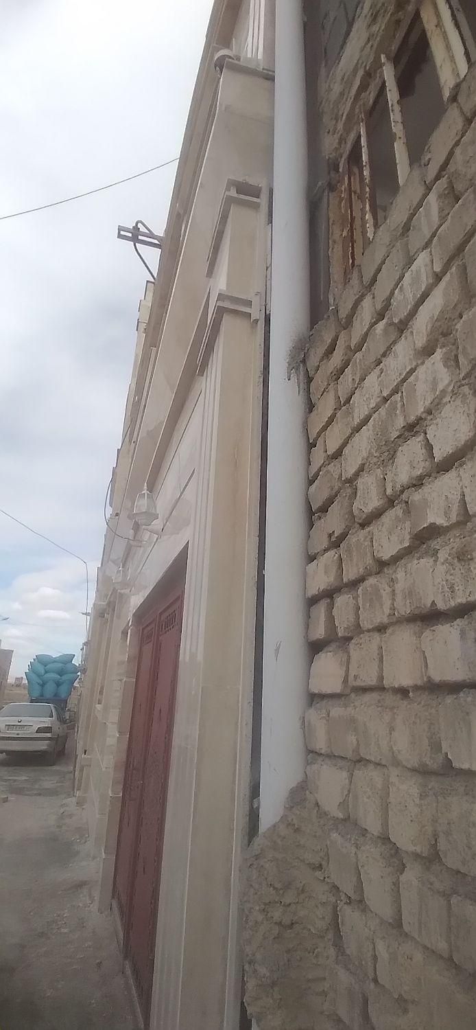 نصب سنگ نما|خدمات پیشه و مهارت|خمین, |دیوار