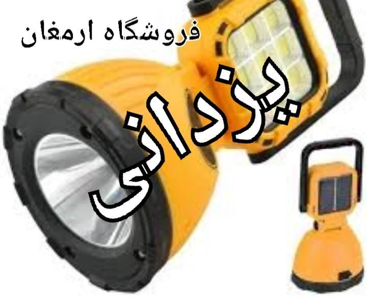 چراغ قوه کمپینگی همه کاره .فروشگاه ارمغان یزدانی|کوهنوردی و کمپینگ|مشهد, خین عرب|دیوار