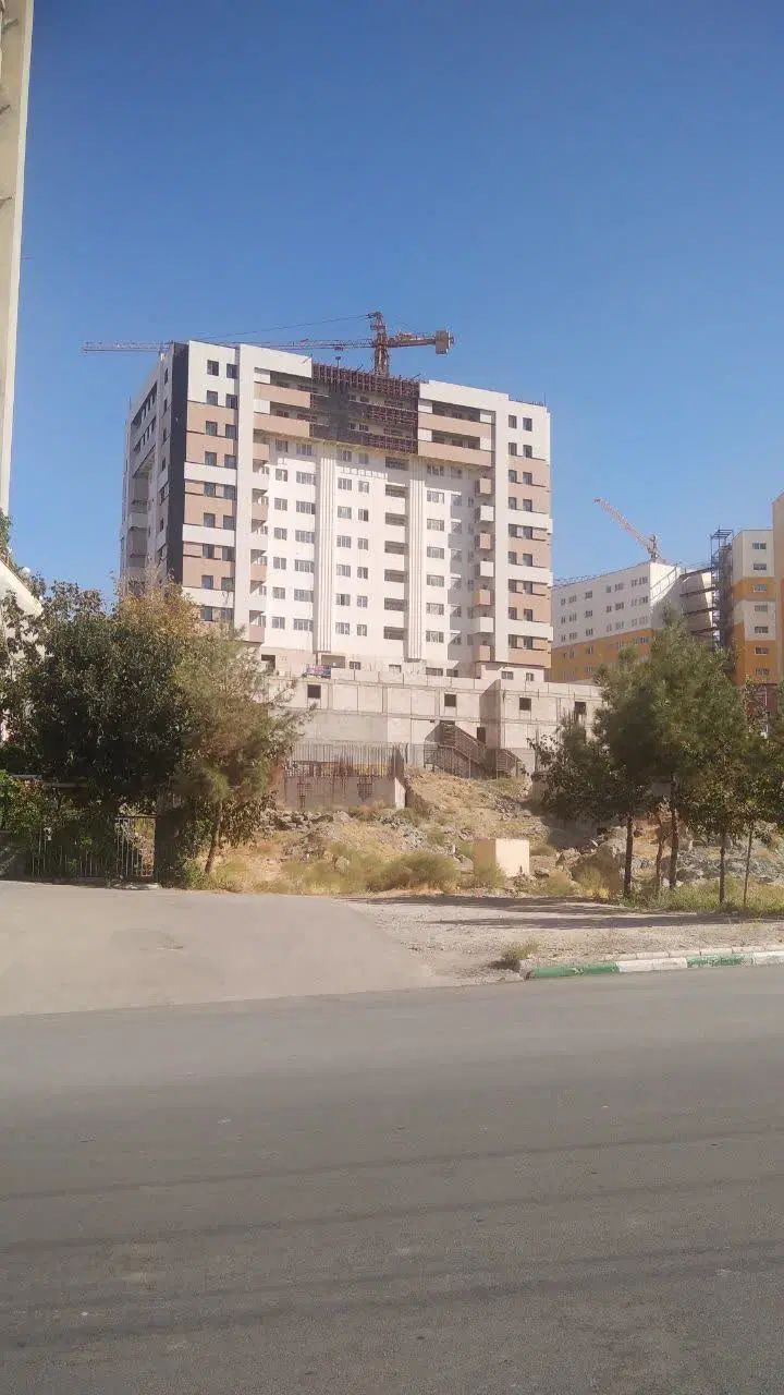 آپارتمان فول امکانات در آبادگران|فروش آپارتمان|مشهد, آبادگران|دیوار