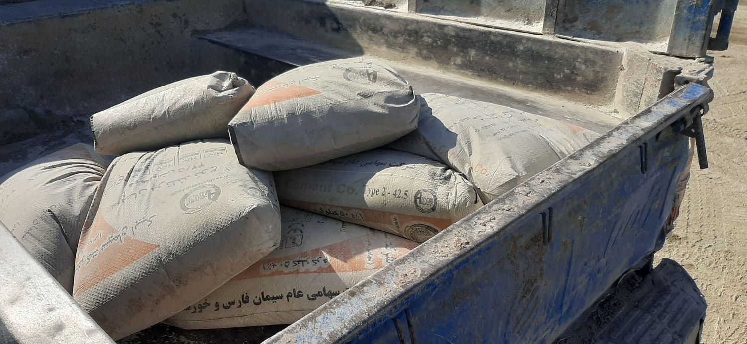 مصالح ساختمانی افشار|عمدهفروشی|هشتگرد, شهرک کوثر|دیوار