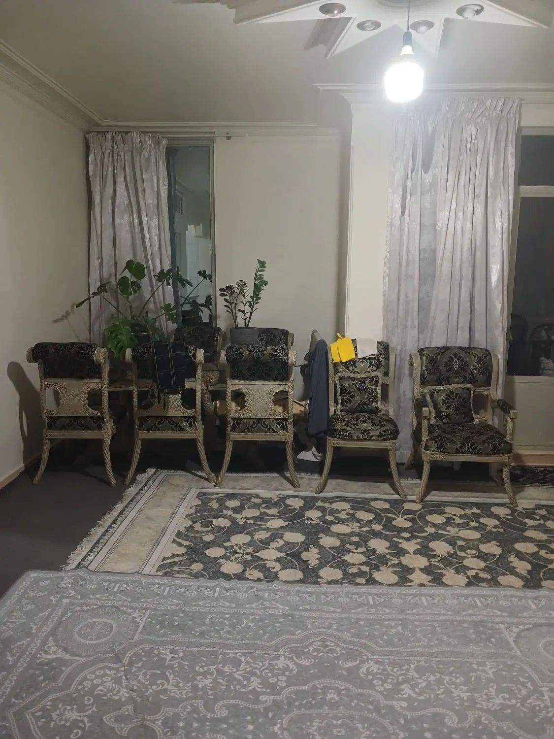فروش آپارتمان ۷۰ متری ۱ خوابه همکف در خانی‌آباد|فروش آپارتمان|تهران, خانی‌آباد|دیوار