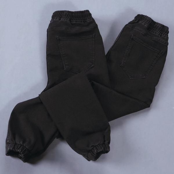 شلوار لی دمپا کش اسلش لی دمپا ساده کمر کش|لباس|تهران, شهرک ولیعصر جنوبی|دیوار