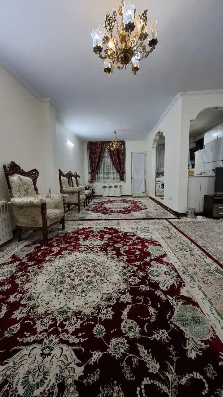 رهن اجاره آپارتمان مشایی ۱۰۰متری دوخواب شمال فاز ۲|اجارهٔ آپارتمان|پرند, فاز ۲|دیوار