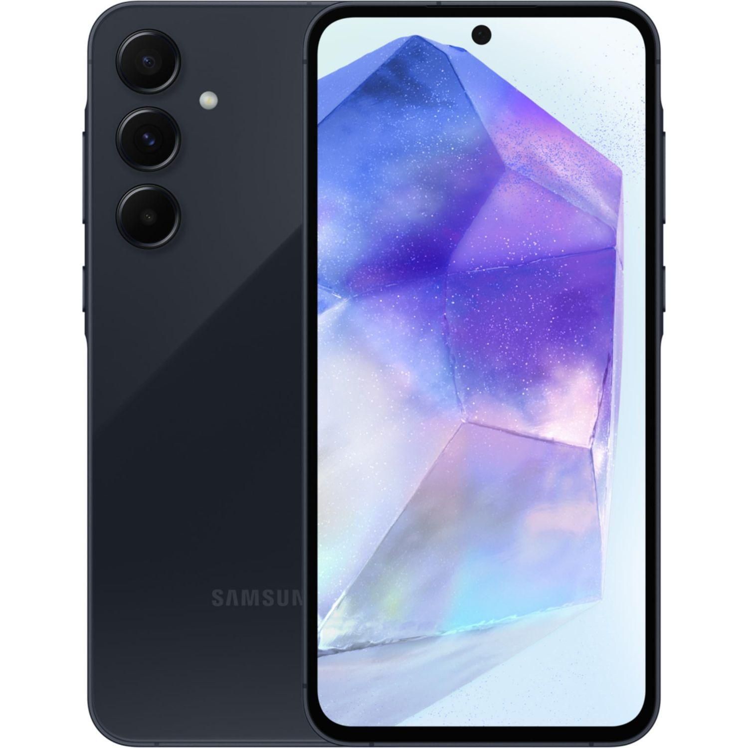Samsung a55 128 ویتنام|موبایل|تهران, فاطمی|دیوار