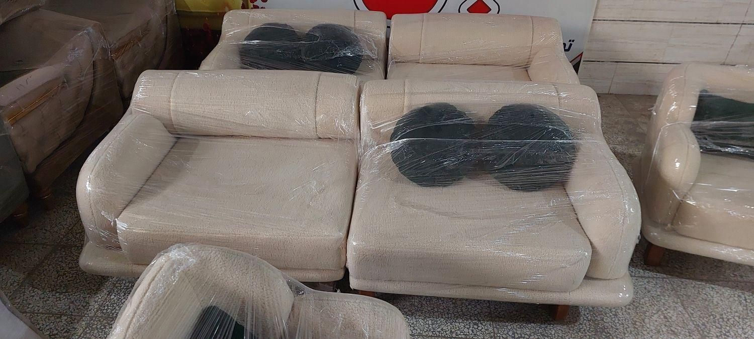 مبل جوکر،مینی مال تهران|مبلمان خانگی و میز عسلی|گلبهار, شهر جدید گلبهار|دیوار