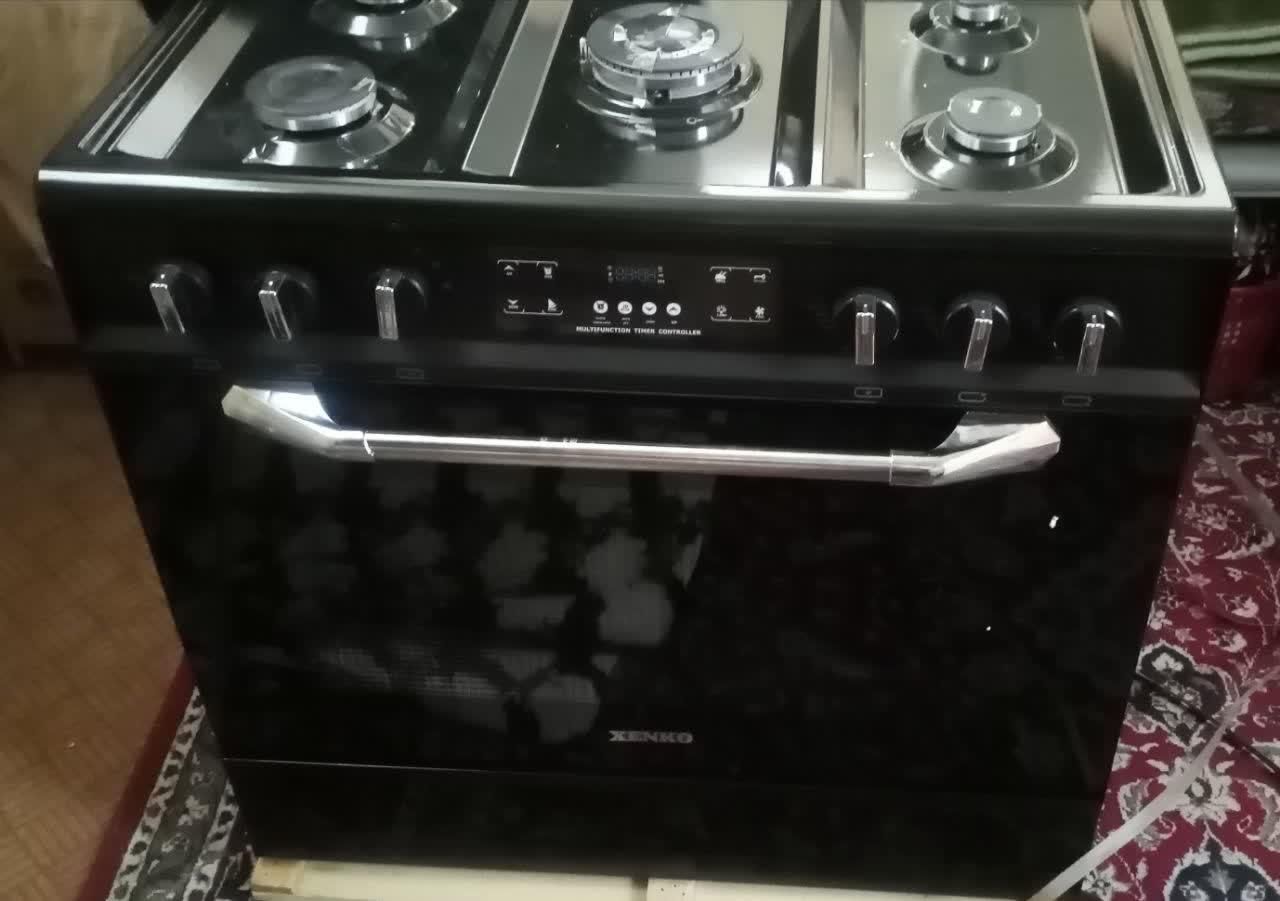 اجاق گاز طرح فرترمکوبل دار.جاروبرقی.اسنک پز.شومینه|سایر لوازم برقی|اصفهان, پزوه|دیوار