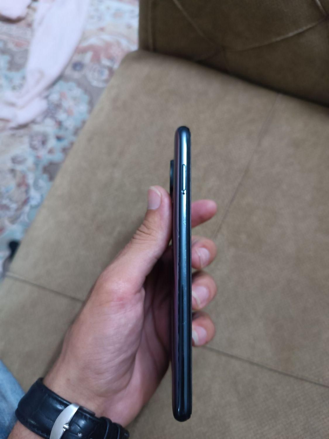 شیائومی Poco X3 Pro با حافظهٔ ۲۵۶ گیگابایت|موبایل|مشهد, نوید|دیوار