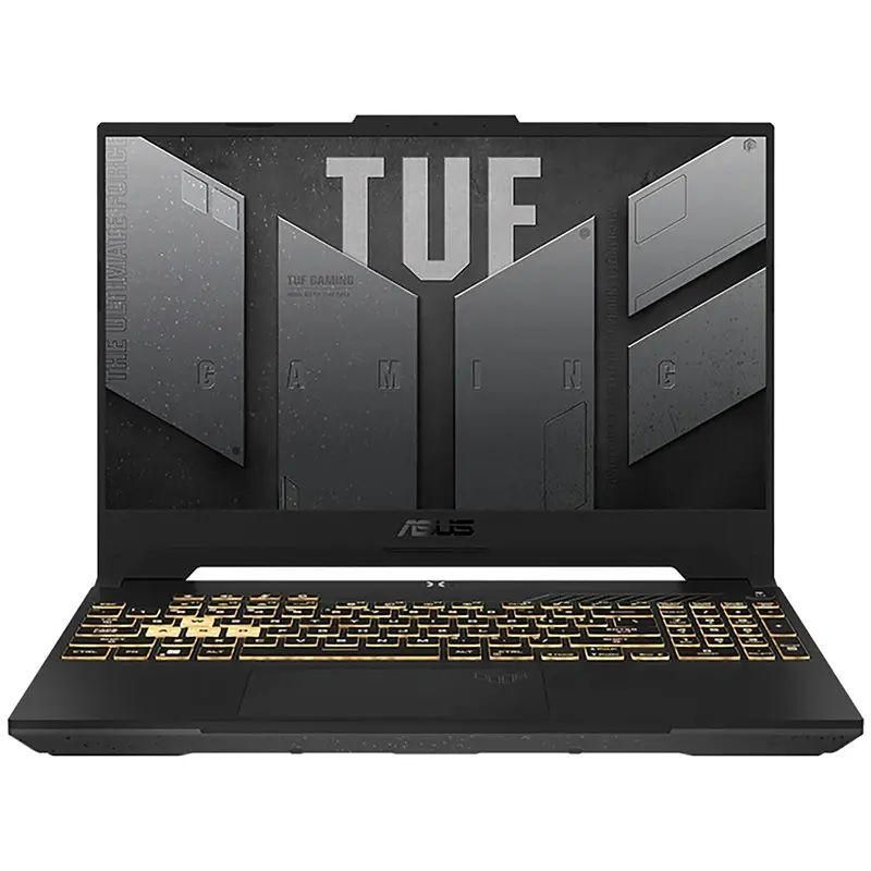 لپ تاپ 15.6 اینچی ایسوس مدل TUF Gaming F15 FX507ZC|رایانه همراه|تهران, صادقیه|دیوار